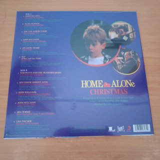 Solo en Casa 3lp Vinilo