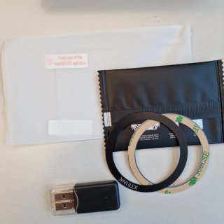 XTEINK X3 Lettore E-Reader Frost White
