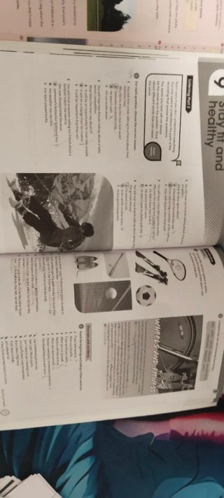 Libro de inglés B1