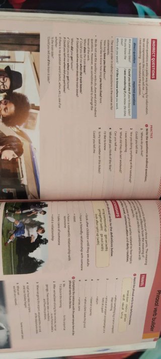 Libro de inglés B1