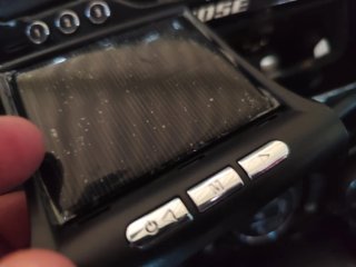Sistema TPMS Solar, presión de neumáticos coche