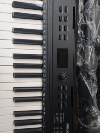 Teclado Alesis Melody 61 MK4