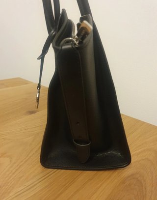Borsa Michael Kors Nera Pelle