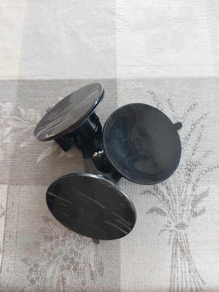 Gopro soporte ventosa