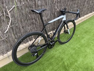 Bicicleta Carretera Megamo Raise 01 talla M