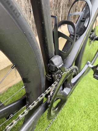 Bicicleta Carretera Megamo Raise 01 talla M