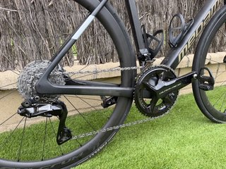 Bicicleta Carretera Megamo Raise 01 talla M