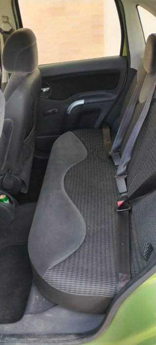Citroen C3 2004