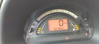Citroen C3 2004