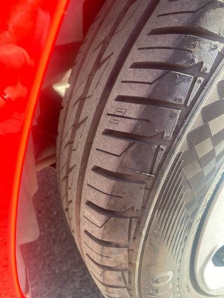 Ford Ka 2015