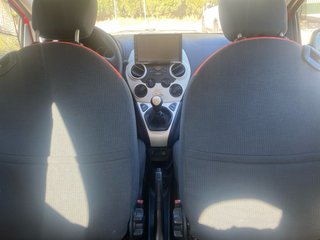 Ford Ka 2015