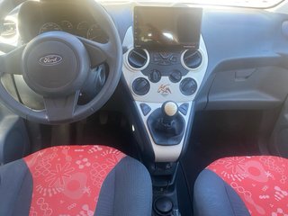 Ford Ka 2015