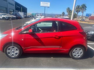 Ford Ka 2015