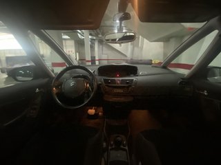 Citroën C4 Picasso 7 Plazas Diésel 4.990€