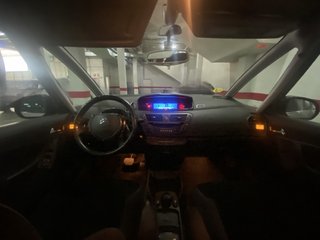 Citroën C4 Picasso 7 Plazas Diésel 4.990€