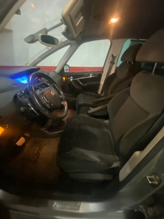 Citroën C4 Picasso 7 Plazas Diésel 4.990€