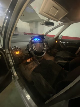 Citroën C4 Picasso 7 Plazas Diésel 4.990€