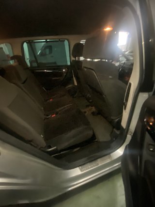 Citroën C4 Picasso 7 Plazas Diésel 4.990€