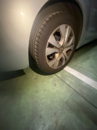 Citroën C4 Picasso 7 Plazas Diésel 4.990€