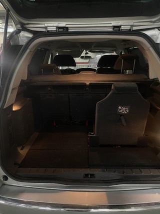 Citroën C4 Picasso 7 Plazas Diésel 4.990€