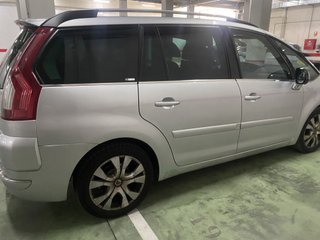 Citroën C4 Picasso 7 Plazas Diésel 4.990€