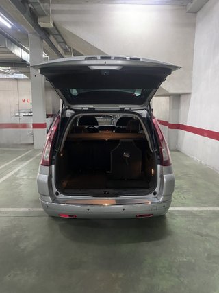 Citroën C4 Picasso 7 Plazas Diésel 4.990€