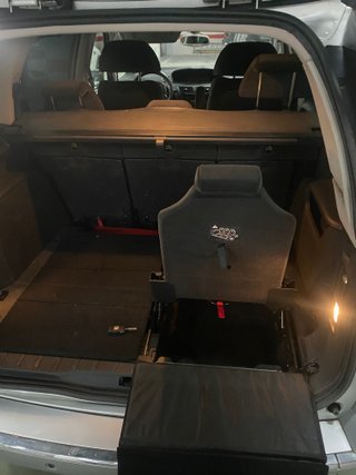 Citroën C4 Picasso 7 Plazas Diésel 4.990€