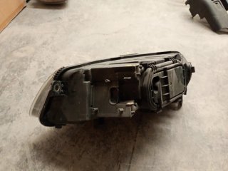 Faro Audi A3 Derecho