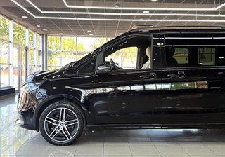 Mercedes-Benz Clase V300 2024