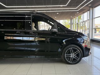 Mercedes-Benz Clase V300 2024