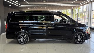Mercedes-Benz Clase V300 2024