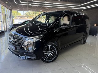 Mercedes-Benz Clase V300 2024