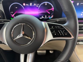 Mercedes-Benz Clase V300 2024
