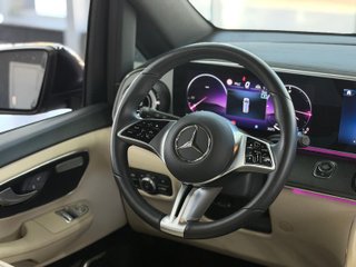 Mercedes-Benz Clase V300 2024