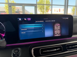 Mercedes-Benz Clase V300 2024