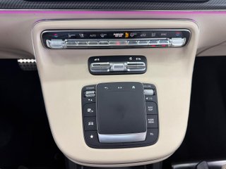 Mercedes-Benz Clase V300 2024