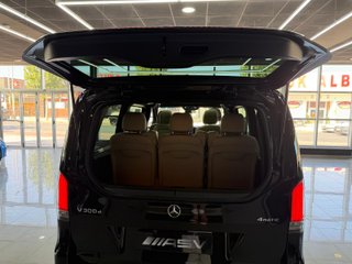 Mercedes-Benz Clase V300 2024