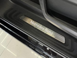 Mercedes-Benz Clase V300 2024