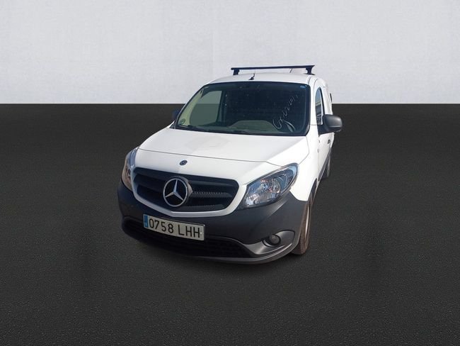 Mercedes-Benz Citan 2022