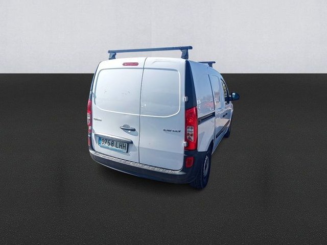Mercedes Citan 108 CDI LARGO