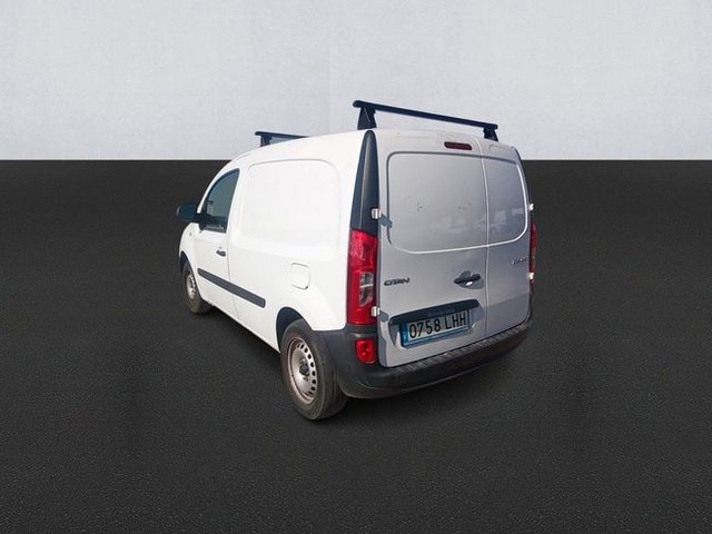 Mercedes Citan 108 CDI LARGO