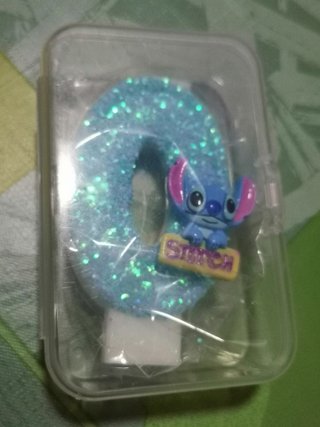 Lote de velas Melit bety