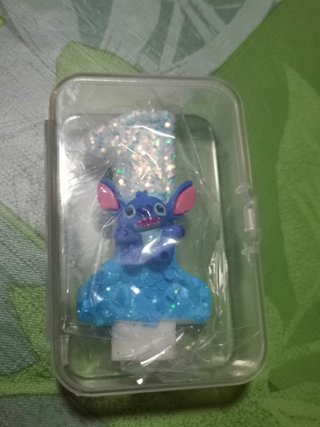 Lote de velas Melit bety