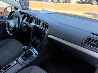 Volkswagen Golf 2021