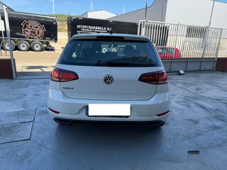 Volkswagen Golf 2021