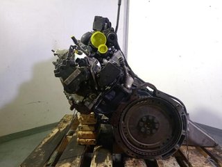 Motor mercedes-benz 640940 clase a a rectp5585502