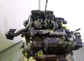 Motor mercedes-benz 640940 clase a a rectp5585502