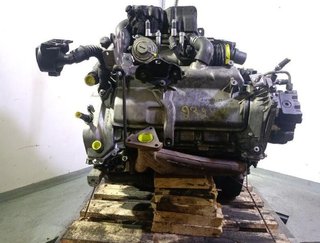 Motor mercedes-benz 640940 clase a a rectp5585502