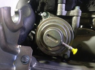 Motor mercedes-benz 640940 clase a a rectp5585502