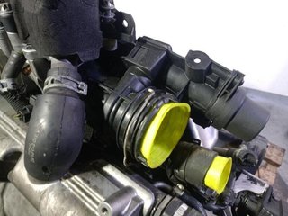 Motor mercedes-benz 640940 clase a a rectp5585502